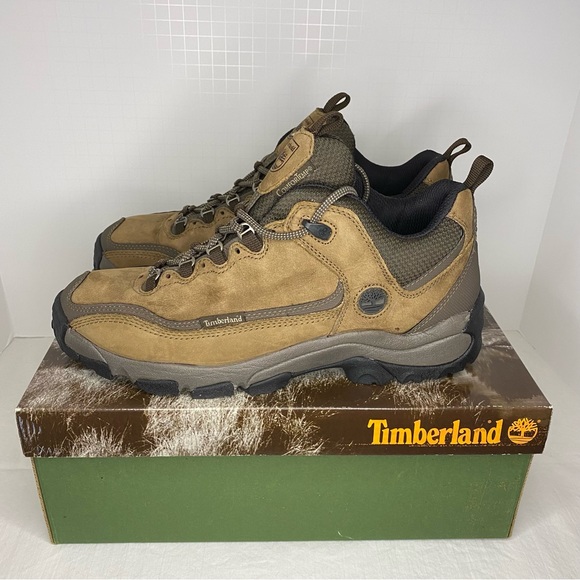 Timberland Hikers - Spruce Pass Java - Picture 2 of 7